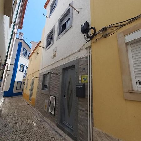 Casas Duarte 1 Appartement Nazaré Buitenkant foto
