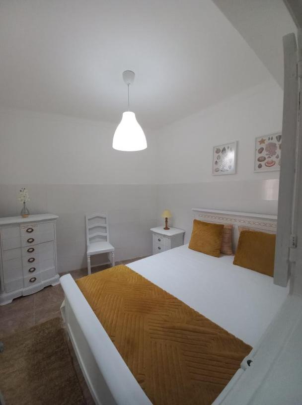 Casas Duarte 1 Appartement Nazaré Buitenkant foto