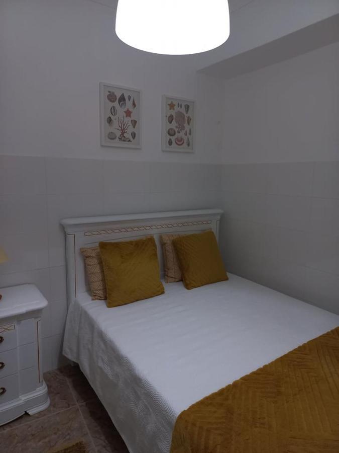 Casas Duarte 1 Appartement Nazaré Buitenkant foto