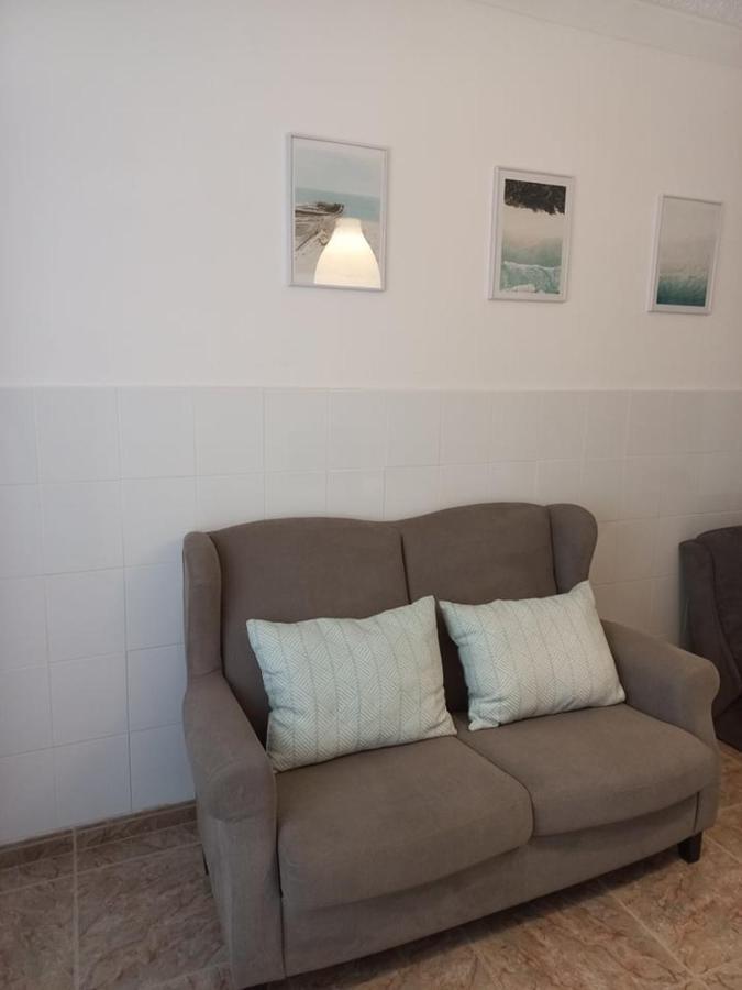 Casas Duarte 1 Appartement Nazaré Buitenkant foto