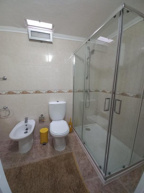 Casas Duarte 1 Appartement Nazaré Buitenkant foto