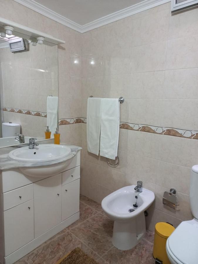 Casas Duarte 1 Appartement Nazaré Buitenkant foto