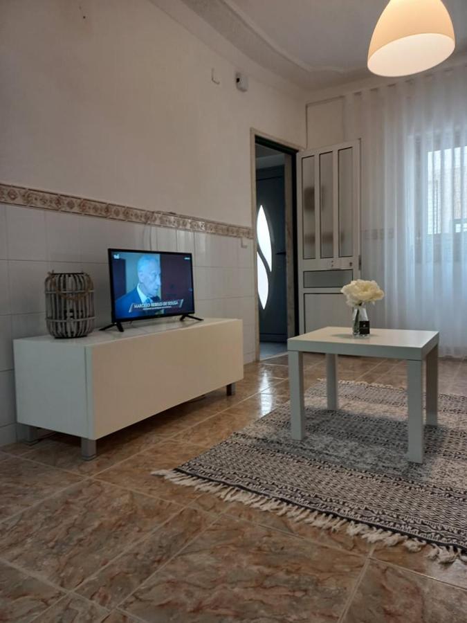 Casas Duarte 1 Appartement Nazaré Buitenkant foto